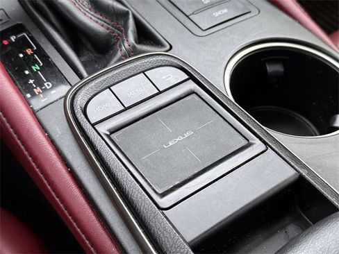 Used 2015 Lexus RC 350 AWD image 15