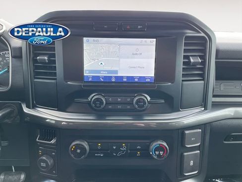 Certified 2023 Ford F150 XL w/ STX Appearance Package AWD/4WD image 14