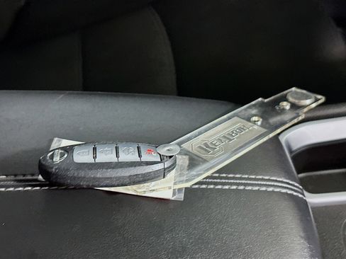 Used 2022 Nissan Sentra SV image 33