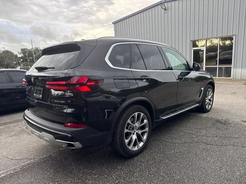 Used 2026 BMW X5 xDrive40i AWD/4WD image 9