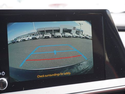 New 2026 Toyota Prius SE image 26