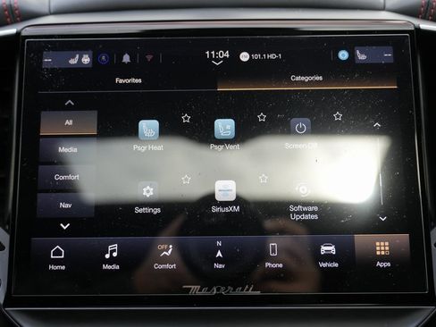 Used 2021 Maserati Ghibli S image 61