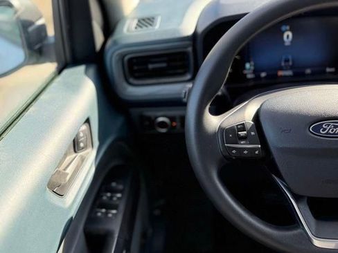 New 2026 Ford Maverick XL image 18