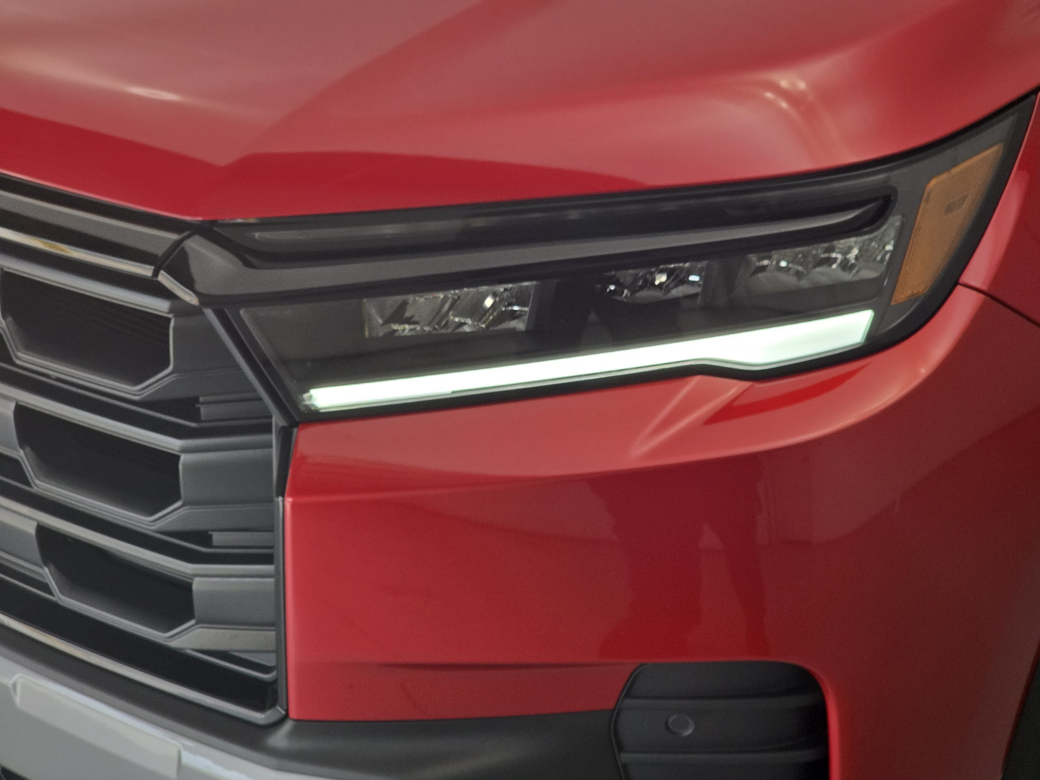New 2026 Honda Pilot EX-L image 32