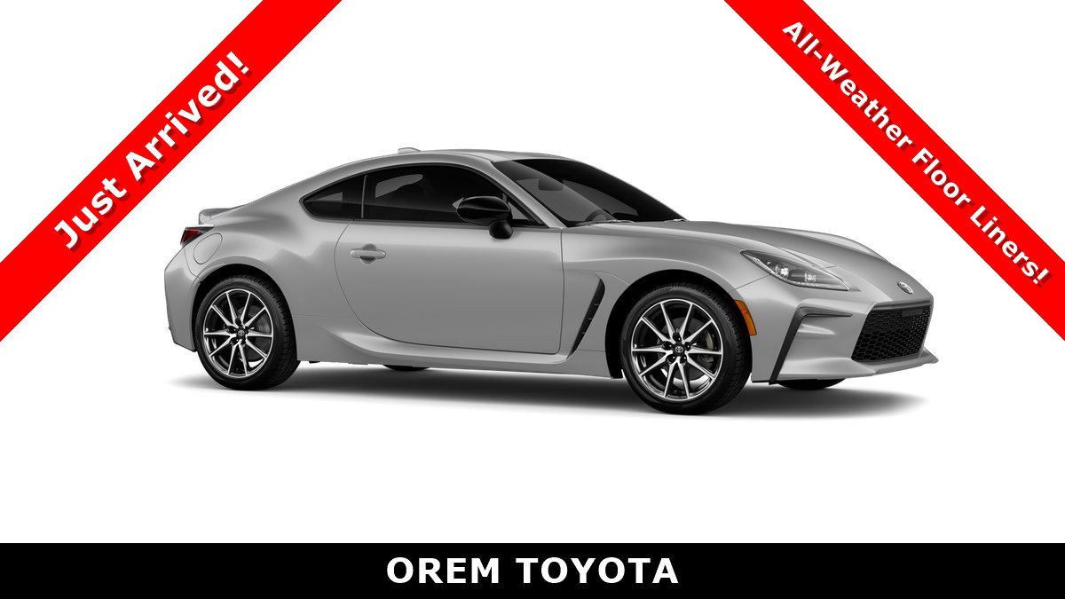 New 2027 Toyota GR86 RWD image 13