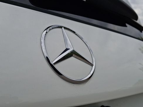 New 2026 Mercedes-Benz GLB 250 4MATIC image 20