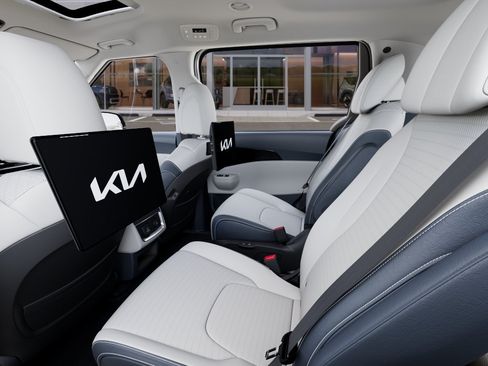 New 2026 Kia Carnival SX Prestige FWD image 18