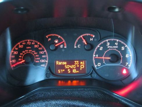 Used 2015 RAM ProMaster City Tradesman w/ Rear Back-up Camera Group image 28