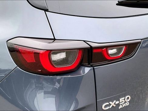 Used 2025 MAZDA CX-50 2.5 Hybrid w/ Premium Plus Pkg AWD/4WD image 28