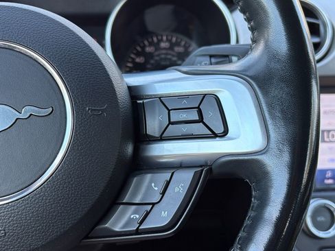 Used 2023 Ford Mustang Premium image 15