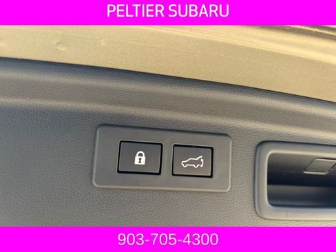 Used 2024 Subaru Forester Premium image 16