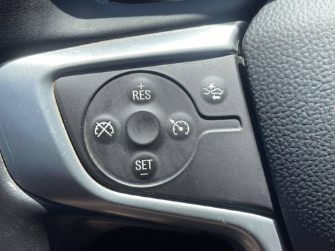 Used 2023 GMC Acadia SLT w/ Elevation Edition AWD/4WD image 22