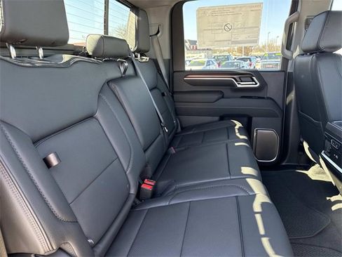 New 2026 GMC Sierra 2500 Denali w/ Denali Reserve Package image 22
