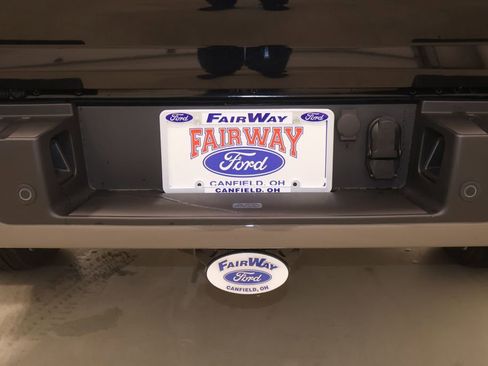 New 2026 Ford F150 King Ranch AWD/4WD image 40