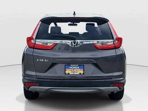 Used 2017 Honda CR-V EX image 6