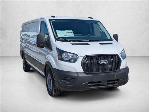 New 2026 Ford Transit 150 Low Roof RWD image 6