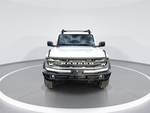 Used 2024 Ford Bronco Big Bend image 3