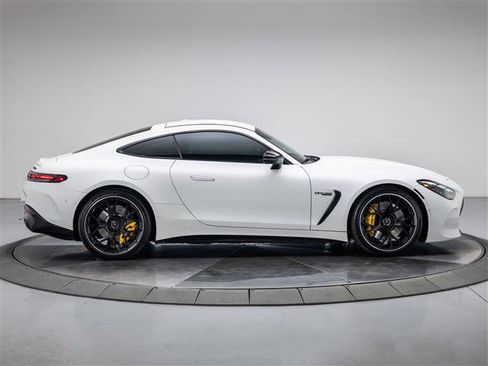 Used 2024 Mercedes-Benz AMG GT 55 image 6