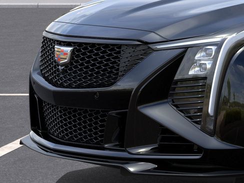 New 2026 Cadillac CT5 V Blackwing RWD image 13