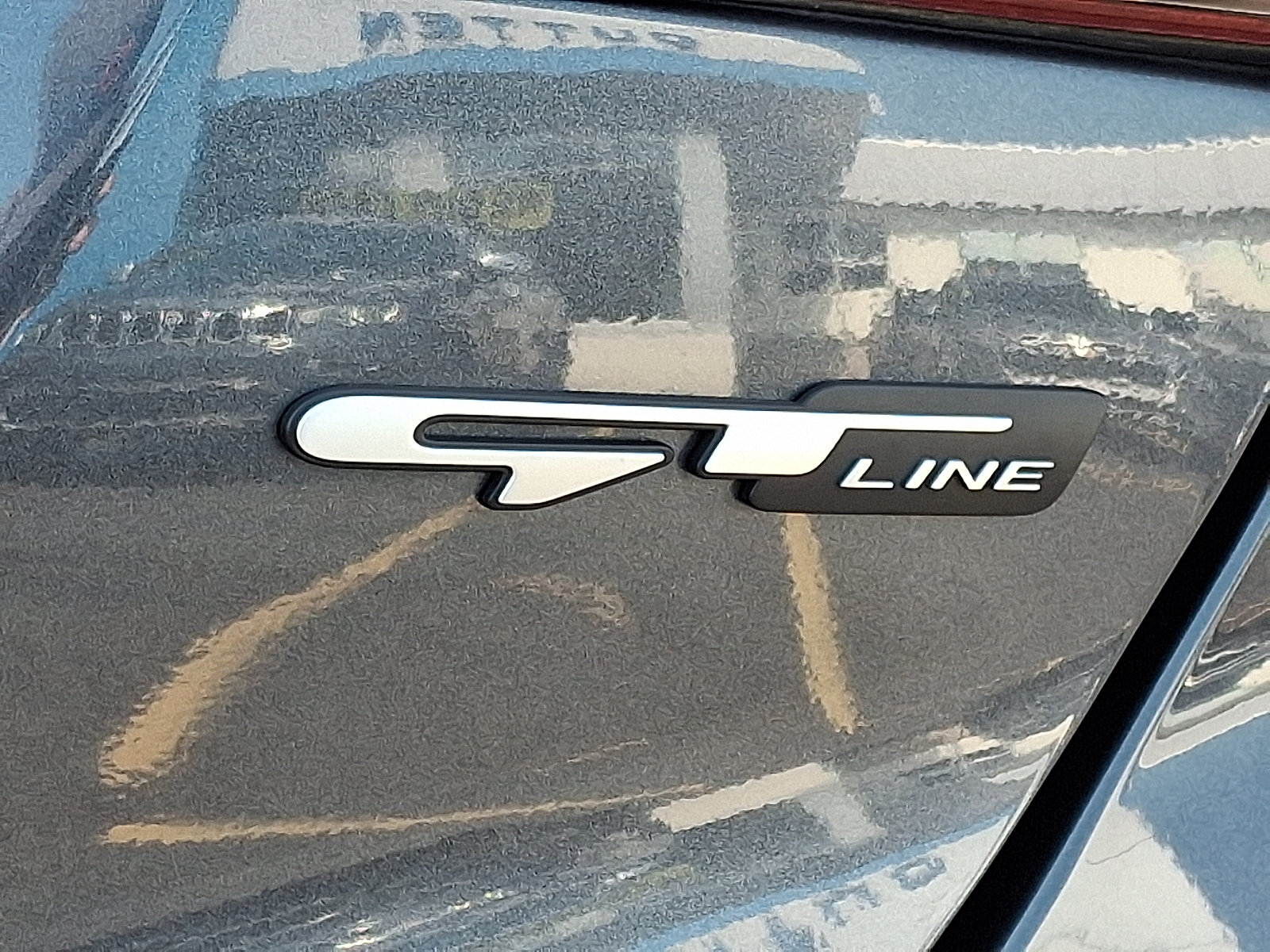 Used 2023 Kia Forte GT-Line w/ GT-Line Technology Package FWD image 30