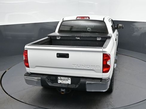 Used 2017 Toyota Tundra SR5 RWD image 35