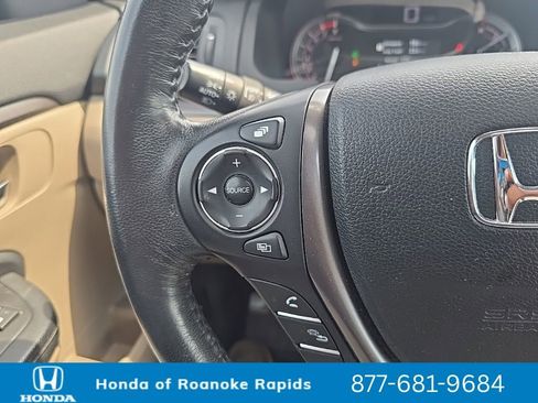 Used 2019 Honda Ridgeline RTL-T image 23