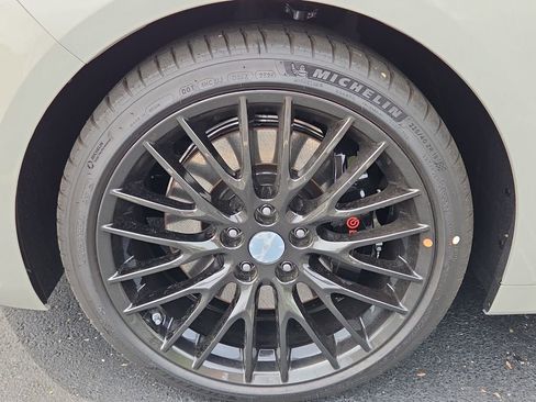 New 2026 Genesis G70 3.3T Prestige image 5