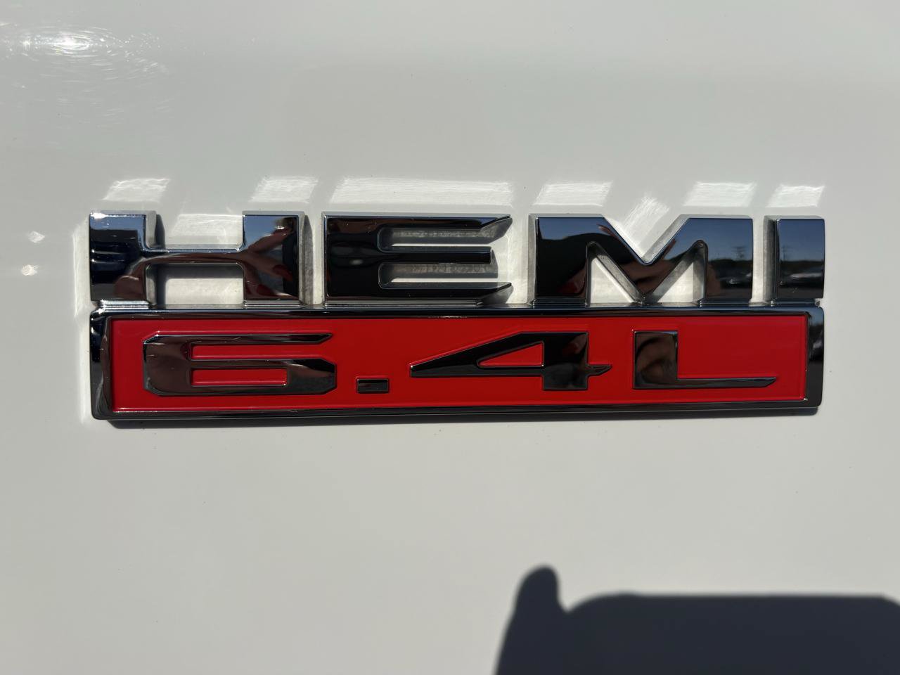 Used 2020 RAM 3500 Tradesman AWD/4WD image 37
