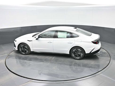 New 2026 Hyundai Sonata SEL image 25
