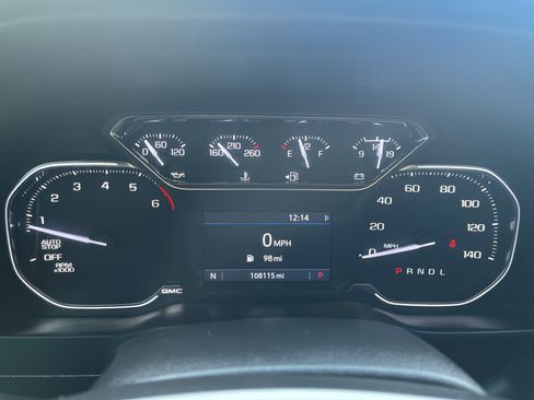 Used 2020 GMC Sierra 1500 SLE w/ SLE Value Package image 19