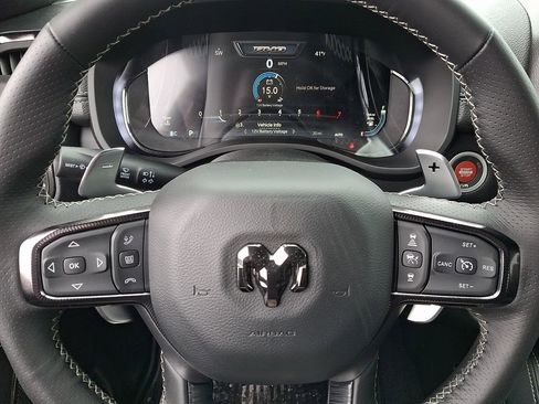 New 2026 RAM 1500 RHO image 10