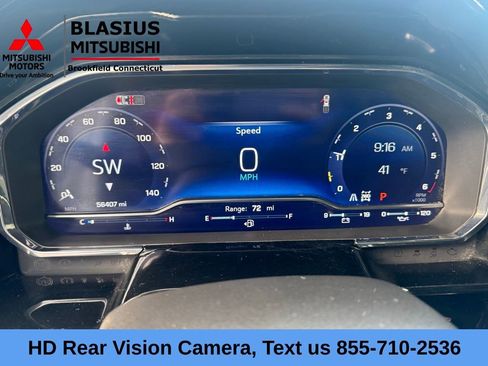 Used 2024 Chevrolet Silverado 1500 LT Trail Boss w/ Protection Package AWD/4WD image 48