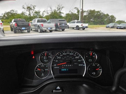 Used 2025 GMC Savana 2500 w/ Driver Convenience Package RWD image 11