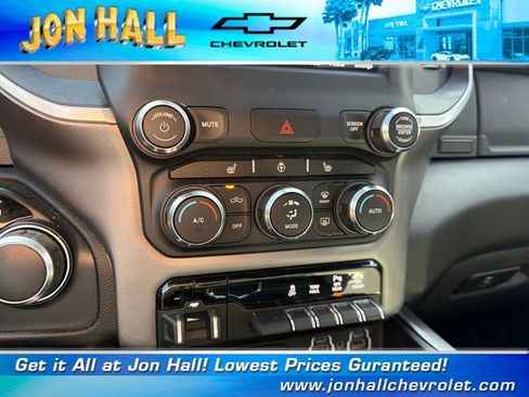Used 2019 RAM 1500 Big Horn AWD/4WD image 25