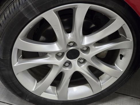 Used 2017 MAZDA MAZDA6 Touring w/ Touring Premium Package image 8