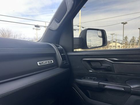 Used 2021 RAM 1500 TRX w/ TRX Level 1 Equipment Group image 22