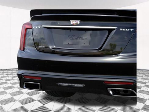New 2026 Cadillac CT5 Premium Luxury AWD/4WD image 21