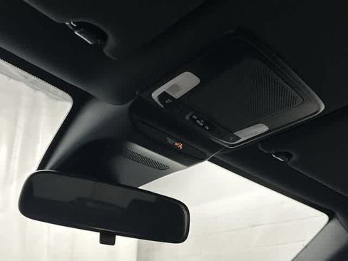 Certified 2026 Honda HR-V Sport image 21