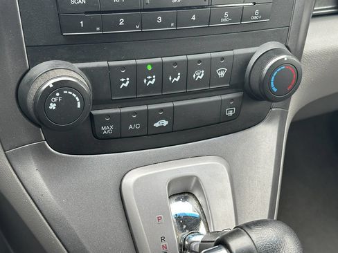 Used 2009 Honda CR-V EX image 19