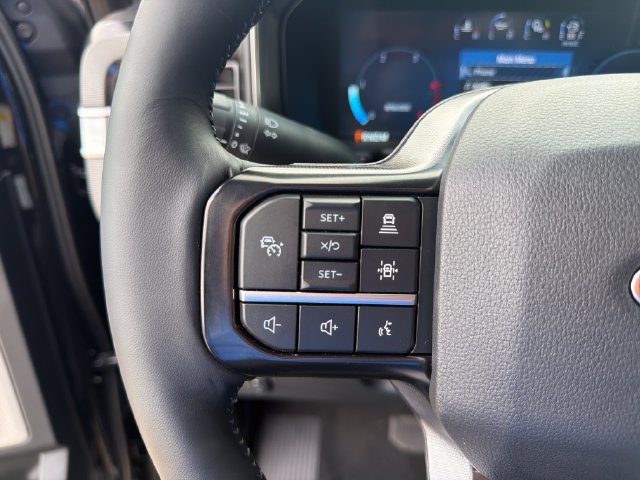 New 2026 Ford F450 Platinum AWD/4WD image 27