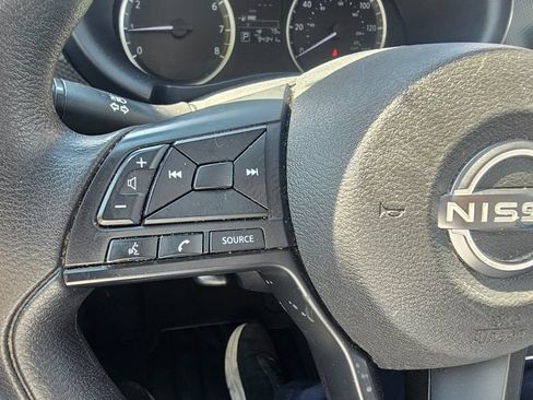 Used 2024 Nissan Kicks S FWD image 27