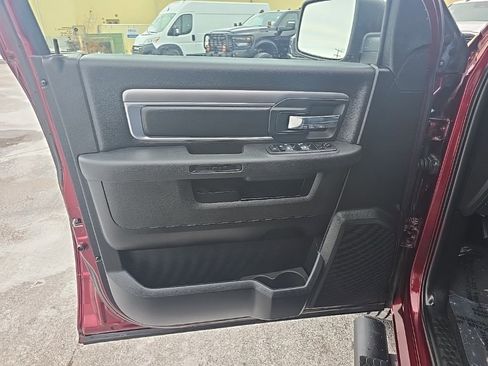 Certified 2022 RAM 1500 Classic Warlock image 18