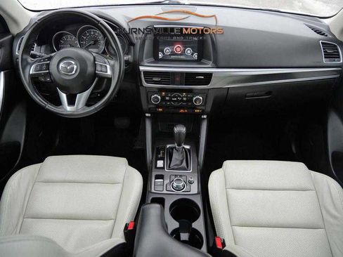 Used 2016 MAZDA CX-5 Grand Touring image 12