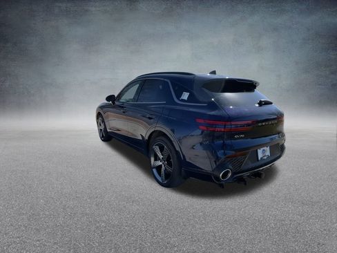 New 2025 Genesis GV70 3.5T Sport w/ Sport Advanced Package image 14