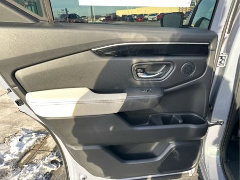 New 2026 Honda Passport RTL image 41