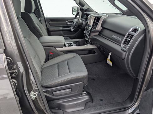 New 2026 RAM 1500 Big Horn image 6