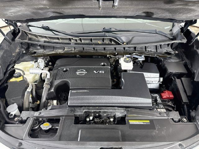 Used 2021 Nissan Murano S FWD image 27