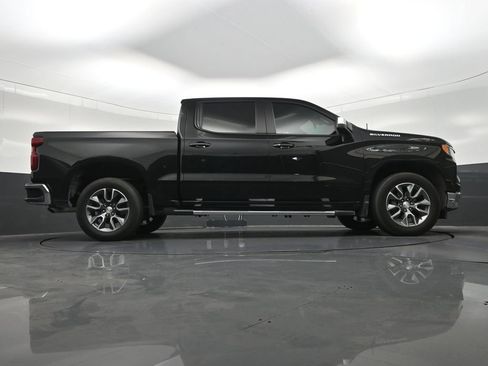 Used 2024 Chevrolet Silverado 1500 LT RWD image 29