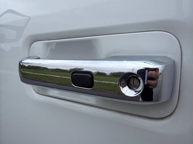 Used 2022 Ford F350 King Ranch w/ Chrome Package AWD/4WD image 23