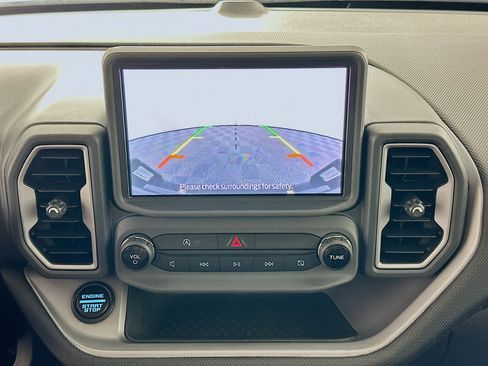 Used 2024 Ford Bronco Sport Big Bend image 22